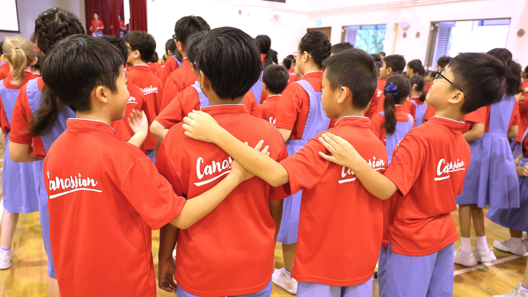 National Day Celebrations